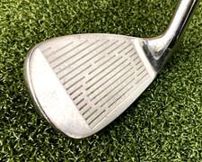 Tour Edge Bazooka 9 Iron / RH / Ladies Graphite / Good Grip / jl5605