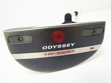 Odyssey Tri-Beam 6 34 Inch Putter W/Hc Sp8107