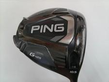 Ping G425 MAX 10.5° Driver Regular Flex Graphite Shaft RH Men