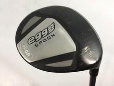 PRGR egg FW 2015 Fairway Wood 3W Original Carbon (M-40) #269 Golf Clubs