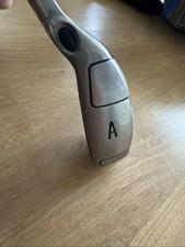 Callaway V I-Brid A Wedge 35 Inch Regular Flex Graphite Shaft Right Handed