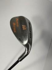Momentus 60 * Wedge Power Hitter - RH Mens Golf Club 1.5LB - W Flex NEW Grip