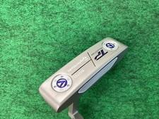 Taylormade Tp Collection Hydro Blast Soto 34 Inch Putter Flex