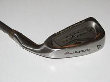 Cobra Gravity Back 4 Iron, RH, Women's
