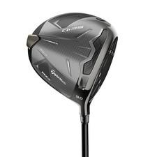 Left Hand TaylorMade Qi35 MAX LME 10.5* Driver Reg Mitsubishi Vanquish 4 Excnt