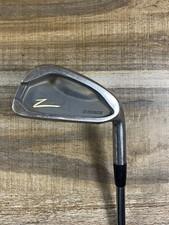 Mizuno Zunos Oversize 7 Iron True Temper Regular Flex Steel Shaft Right Handed