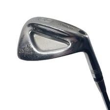 Wilson X3i Plus 9 Iron Steel 35.5" RH