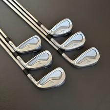 ◼️6pcs◼️ Mizuno Pro 243 Iron set 6clubs 5-PW Flex S200 Shaft Dynamic Gold 105