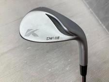 Casco Dolphin Wedge DW-118 Wedge 56 (1Club)/NSPRO 950GH/Flex:Stiff/Right Handed