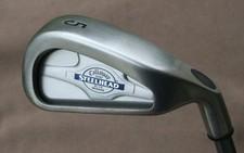 Callaway X-14 Steelhead 5 iron VGC Original Strong Flex Graphite Shaft X14