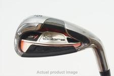 Cobra S9 2008 6 Iron Regular Flex Graphite Design Ys Graphite 1013795 Good J62