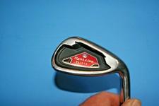 RH Golf Club Adams Tight Lies TL1012 9 Iron Steel UNI Flex Shaft FREE Shipping