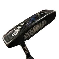 Ping Cadence Tr Anser2 Blue 34 Putter Flex"
