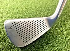 CMI 5 Iron / RH ~38.5" / TT Lite Stiff Steel / dj6041