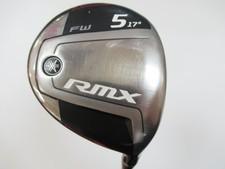 Yamaha Rmx 2018 17 Degrees Fubuki Ai 2 Fw 55 R Flex Fairway Wood