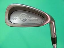 Cleveland Golf TA5 Tour Action #3 Iron Sensicore Regular Flex Shaft.