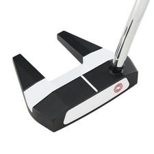 LEFT HANDED ODYSSEY 2023 WH VERSA SEVEN DB PUTTER 34 IN