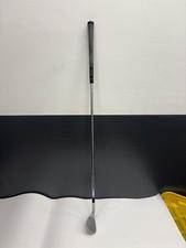 Cleveland REG.588 46° Tour Zip Grooves Precision Forged Wedge - Steel Shaft