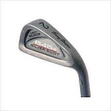 Tommy Armour 845S Silver Scot 3 Iron Stiff Flex Steel 0975858 Fair