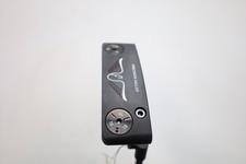 Edel Array B-1 Long Plumber 35" Putter Excellent Rh