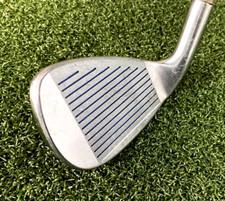 F-1 Tour Power 6 Iron / RH / Ladies Steel ~37.75" / Good Grip / jl5736
