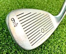 TruAim Precision Impact Series 9 Iron / RH / Regular Graphite ~37" / jl4702