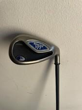 Callaway Hawk Eye Vft 9 Iron Light Flex Graphite USED
