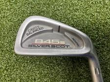 Tommy Armour 845s Silver Scot 3 Iron 21* / RH / Regular Steel ~38.75" / jl9741