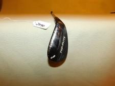 Top Flite Tour Stainless Black 58/10 Steel Shaft 58* Wedge J090