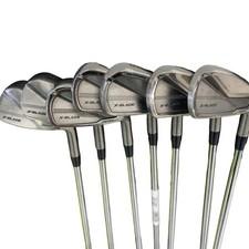 Bridgestone TOURSTAGE X-BLADE limited Irons #4-9,Pw(7Clubs)/NS PRO MO/Flex:Stiff