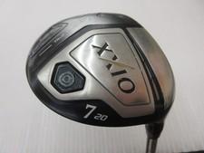 Dunlop Xxio 10 Miyazaki Model 20 Degree Waena Sr Flex Fairway Wood