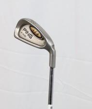 Ping I3 O-Size 3 Iron Regular Flex Steel 1168197 Good HB12-9-5