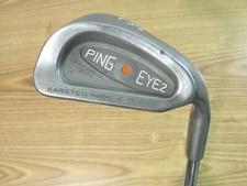 PING EYE 2 ORANGE DOT 8 IRON KT-SHAFT NEEDS GRIP