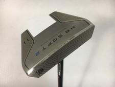 Hb Soft 2 Putter 11C 2024 Original Steel