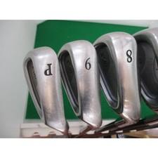 Dunlop Xxio 2004 6S Iron Set Ir Flex R