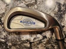Callaway Steelhead X14 3 Iron, Regular Graphite Shaft, Right Hand