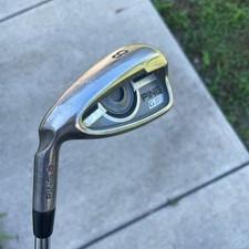 Ping G 8 Iron Red Dot CFS R Reg Flex Steel 36.75" LH Left Hand