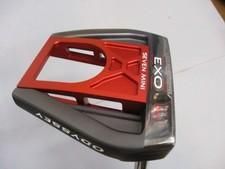 Odyssey Exo Seven Mini/Stroke Lab 34 //3 152407
