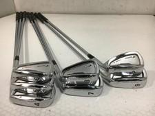 Bridgestone TourStage X-BLADE CB 2008 Iron Set 7pcs 4-PW N.S.PRO 950GH WF Flex S