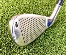 Warrior Custom Golf 3 Iron / RH / Regular Steel ~39" / Good Grip / jl5675