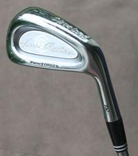 Cleveland TA-3 Form Forged 4 Iron Original S300 Steel Shaft TA3