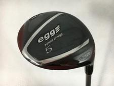 PRGR egg FW 2017 Fairway Wood 5W Original Carbon (M-40) #769 Golf Clubs