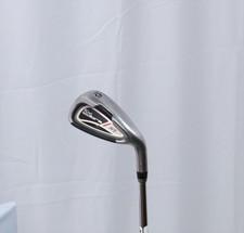 Cobra S9 6 Iron Regular Flex Dynamic Gold Steel 1307451 Good