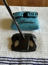 Taylormade Spider ZT 35”