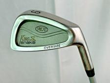 King Snake MR Oversize 9 Iron RH w/ Harrison Tour II Boron Graphite Shaft