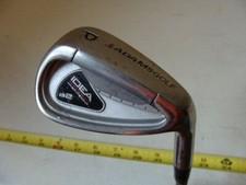 Adams A2 Pitching Wedge Right Hand Steel Stiff UPS Ship