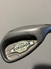 Callaway Big Bertha X-12 A Wedge RCH 99 Regular Graphite RH
