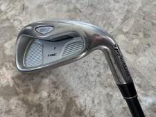 Taylormade RAC OS Single 6 Iron Stiff Flex Graphite Shaft Ultralite UG65 MensRH