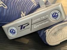 Taylormade Tp Collection Juno Tb1.5 Truss 35 Inch Putter
