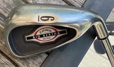 Callaway Big Bertha 2002 Single 6 Iron Factory Constant Weight Steel Uniflex